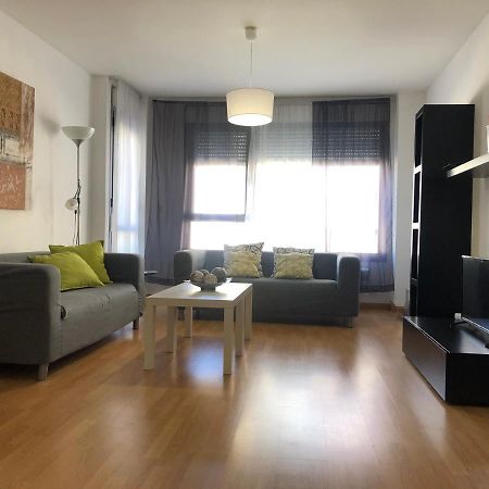 Apartamentos Ribera Navarra - Bardenas Castejon  Luaran gambar