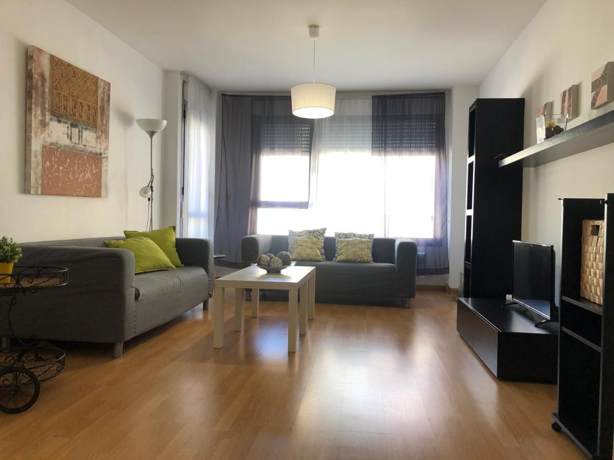 Apartamentos Ribera Navarra - Bardenas Castejon  Luaran gambar