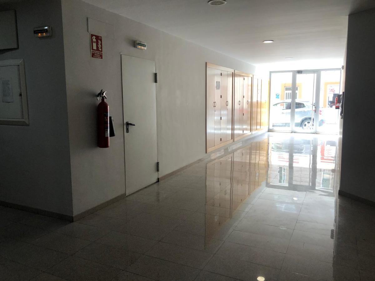 Apartamentos Ribera Navarra - Bardenas Castejon  Luaran gambar